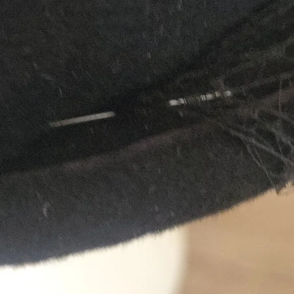 SOLD Vtg 50s Fascinator / Tilt Hat, Coralie, Party, Bead, Ostrich Feather, 7/S - Picture 11 of 11